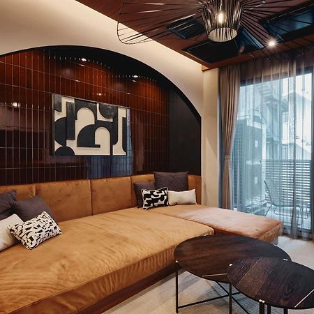 Illi Enu Yotsuya Hotell Tokyo Eksteriør bilde