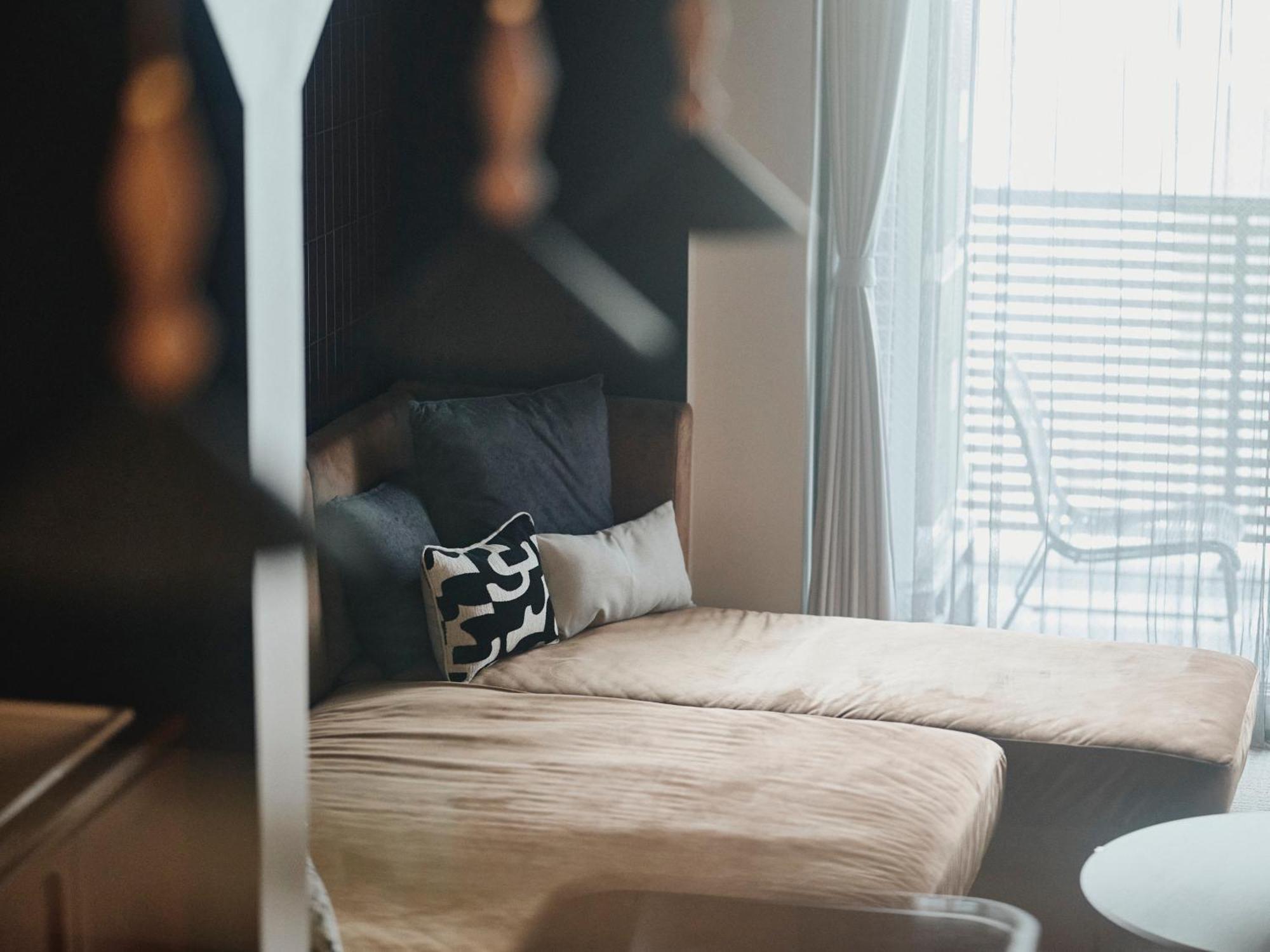 Illi Enu Yotsuya Hotell Tokyo Eksteriør bilde