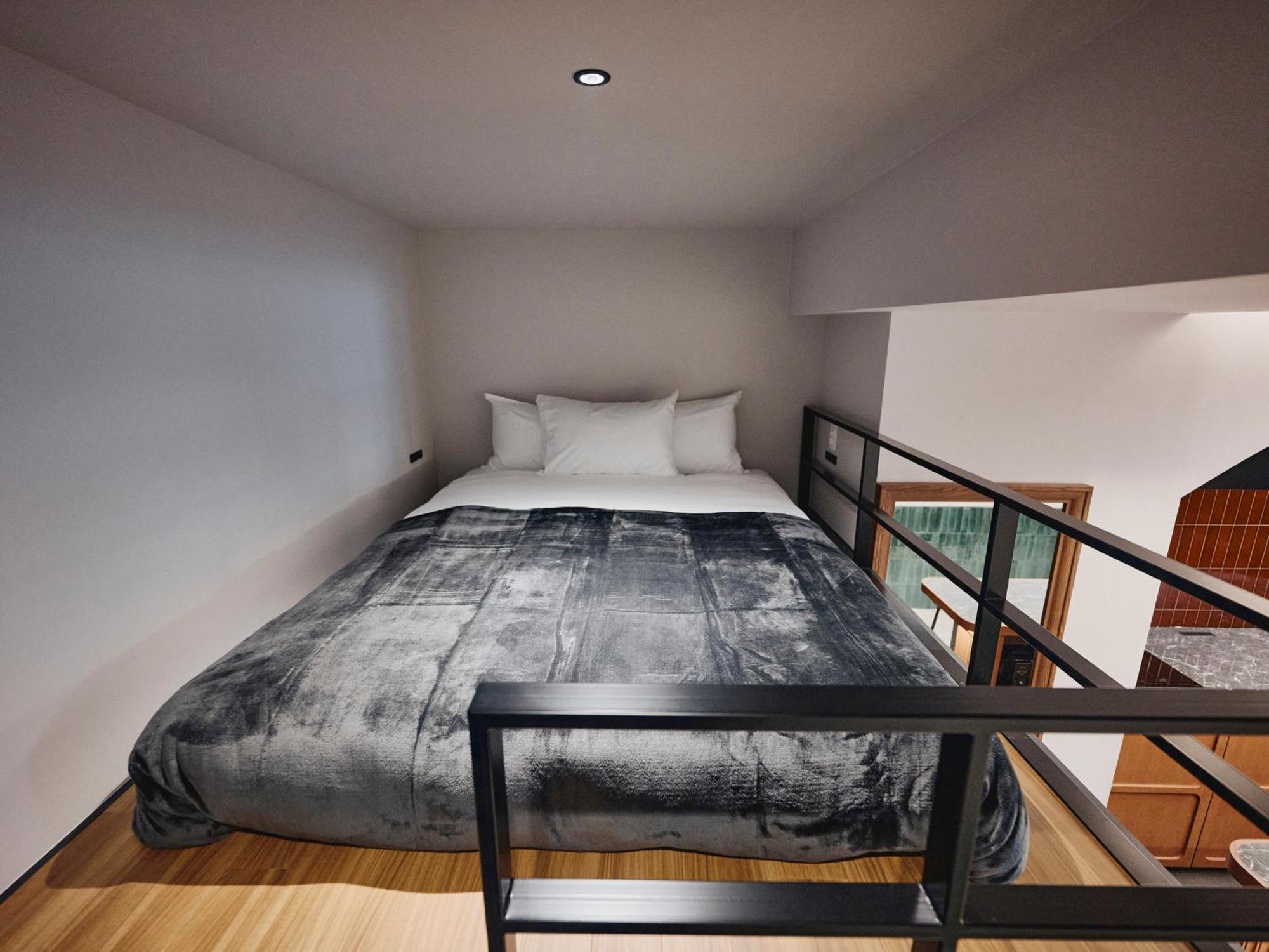 Illi Enu Yotsuya Hotell Tokyo Eksteriør bilde