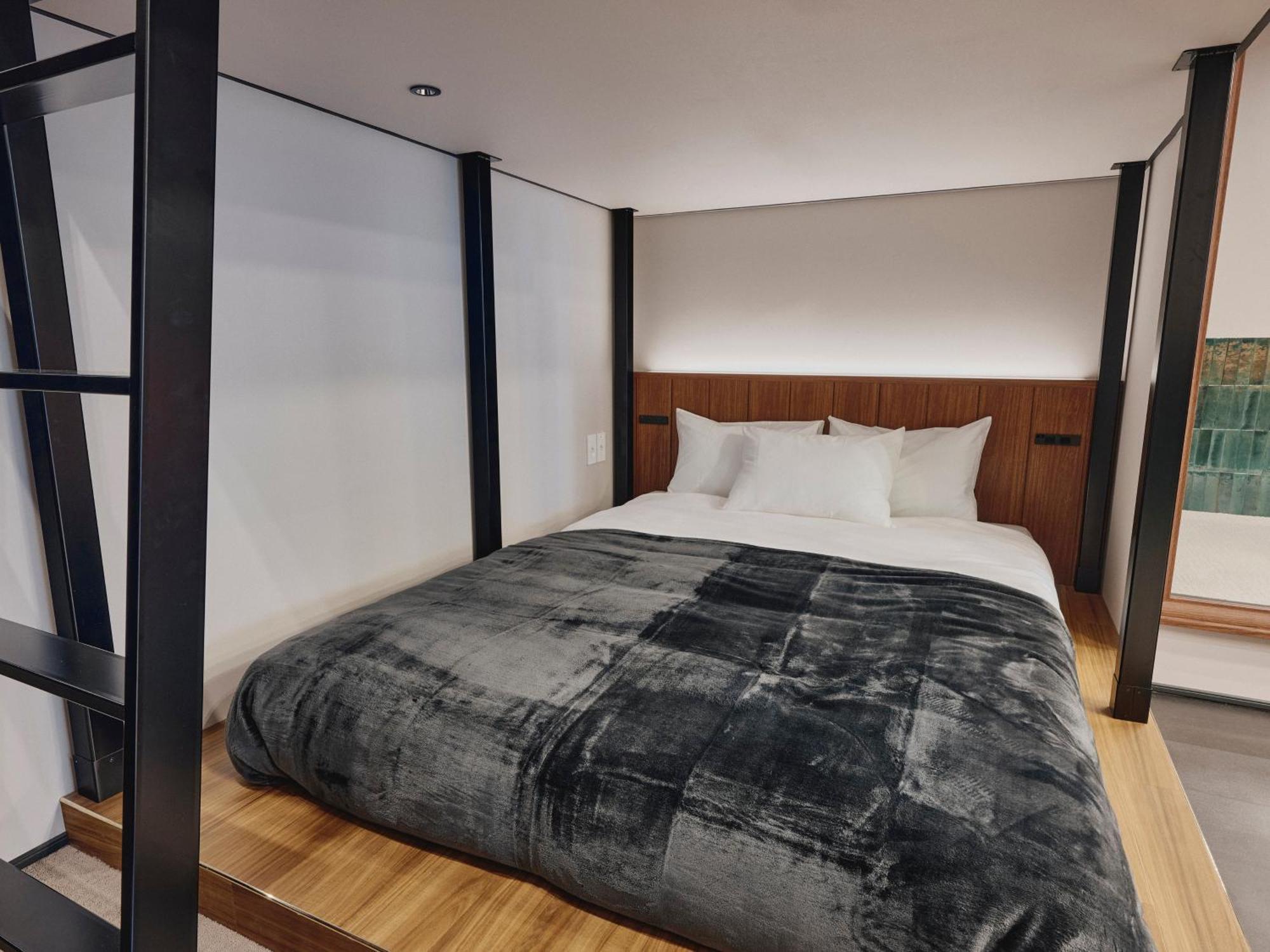 Illi Enu Yotsuya Hotell Tokyo Eksteriør bilde