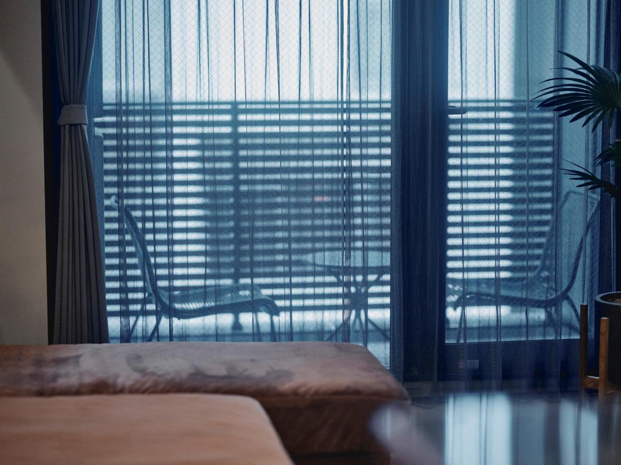 Illi Enu Yotsuya Hotell Tokyo Eksteriør bilde