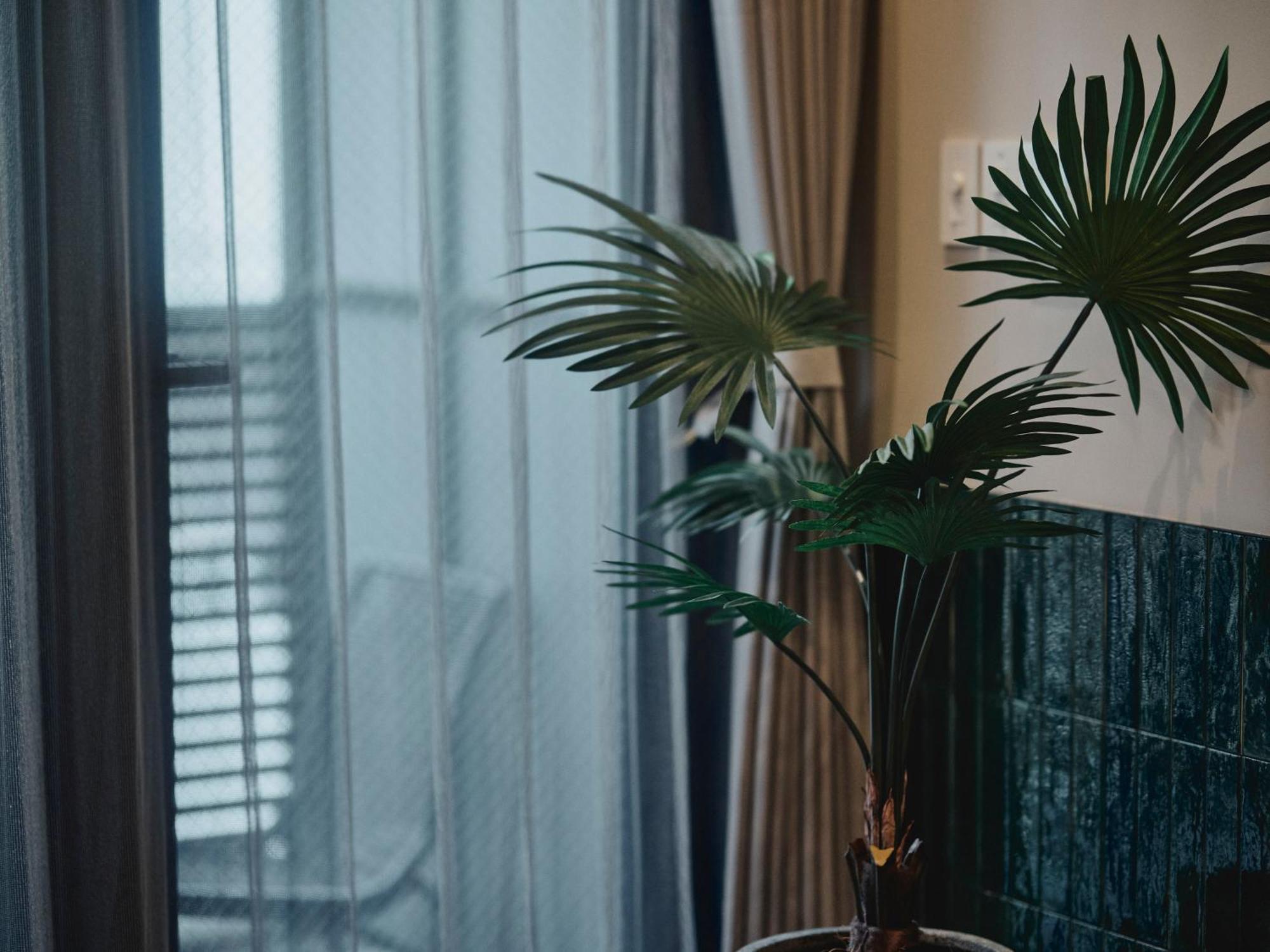 Illi Enu Yotsuya Hotell Tokyo Eksteriør bilde
